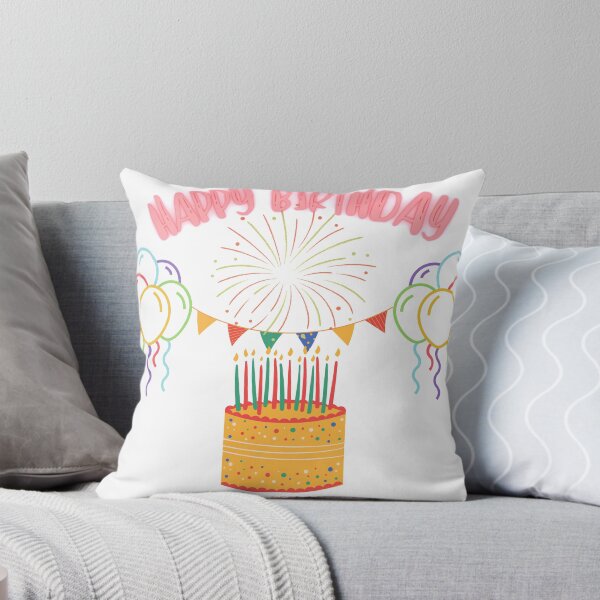 Item preview, happy birthday - greeting card designed and sold by bahicharafe.