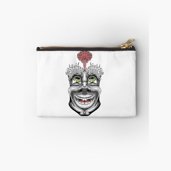 Item preview, Dumb and happy designed and sold by Adam Klouda.