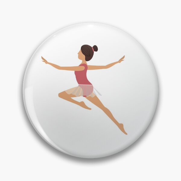 Aperçu de l'œuvre Danseuse de ballet créée et vendue par Vivoh12.