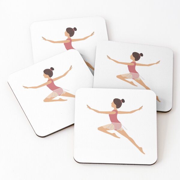 Item preview, Bailarina de ballet designed and sold by Vivoh12.