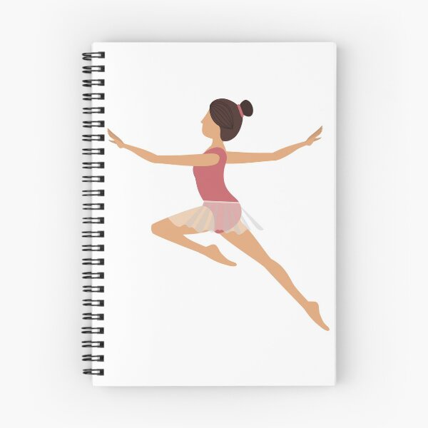Item preview, Ballet Dancer  designed and sold by Vivoh12.