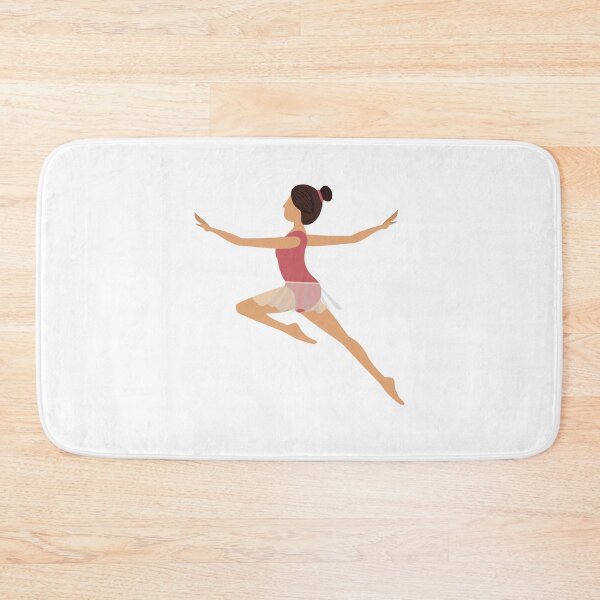 Item preview, Ballet Dancer  designed and sold by Vivoh12.