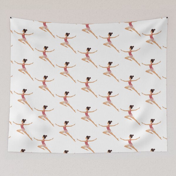 Item preview, Ballet Dancer  designed and sold by Vivoh12.