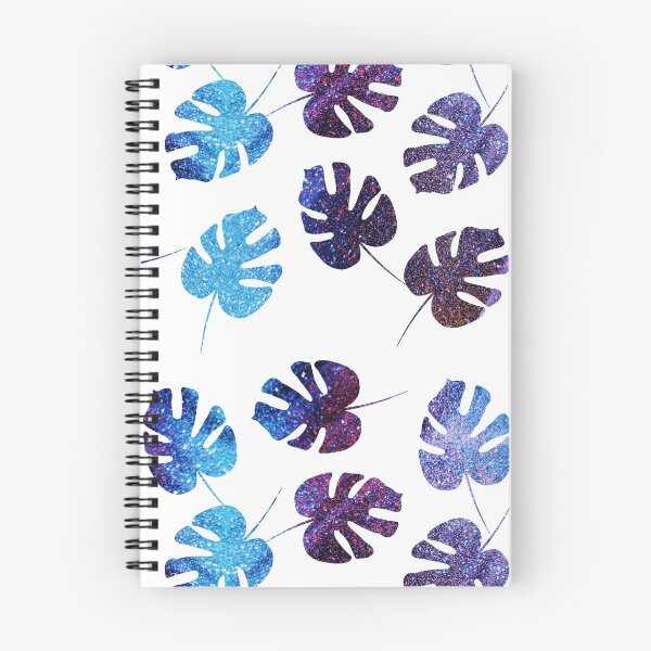Item preview, Space Fern Leaves designed and sold by Peach-Design.