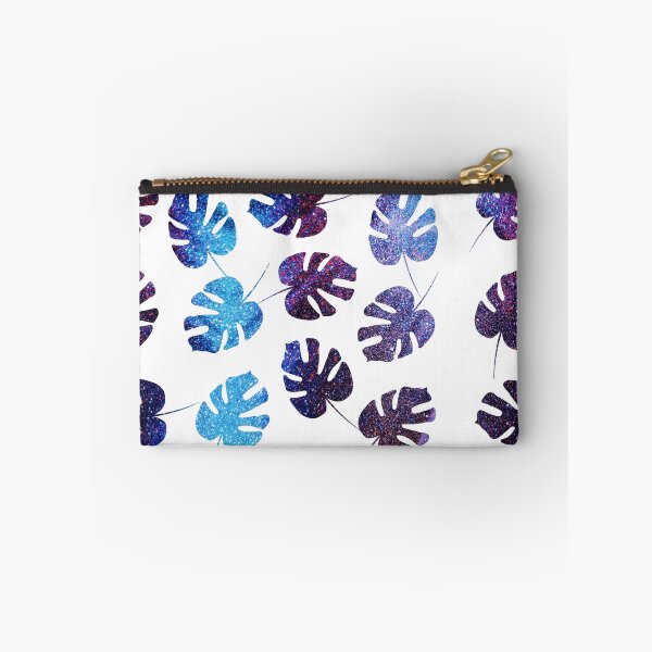 Item preview, Space Fern Leaves designed and sold by Peach-Design.