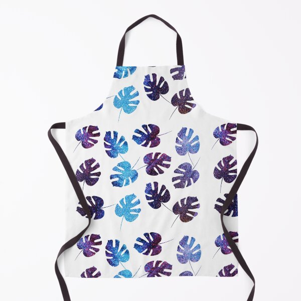 Item preview, Space Fern Leaves designed and sold by Peach-Design.
