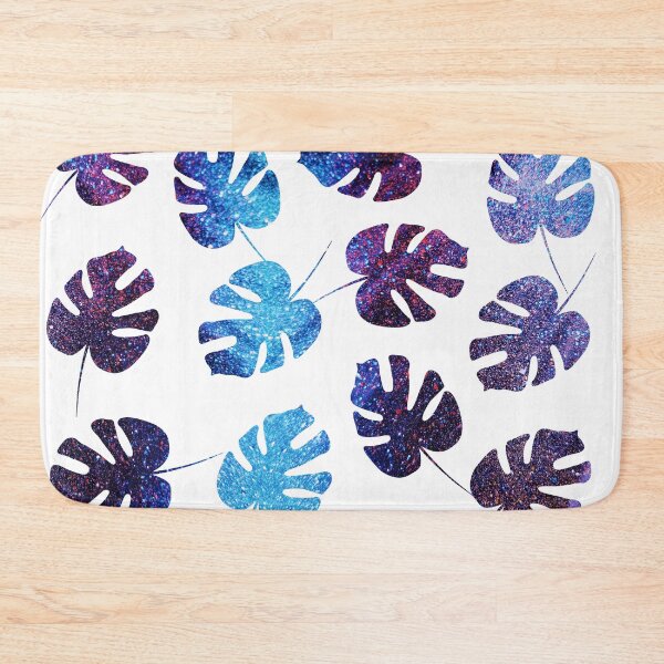 Item preview, Space Fern Leaves designed and sold by Peach-Design.