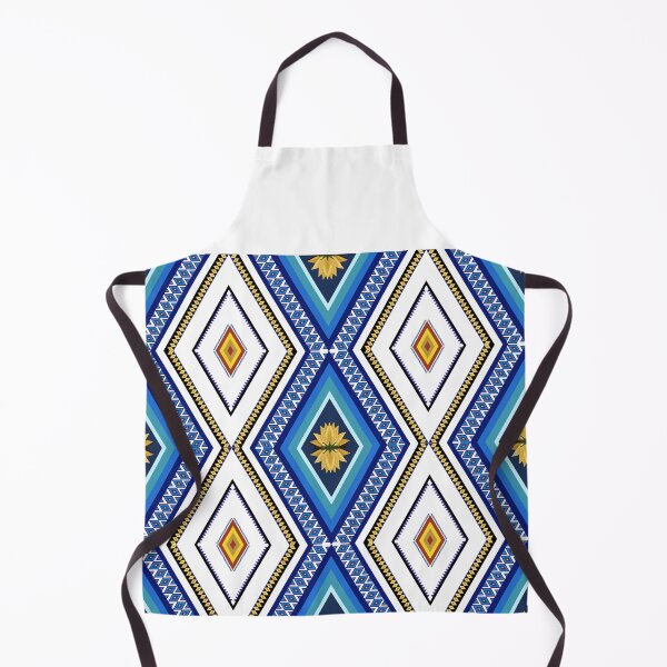 Item preview, Geometric seamless pattern designed and sold by AnyMage.