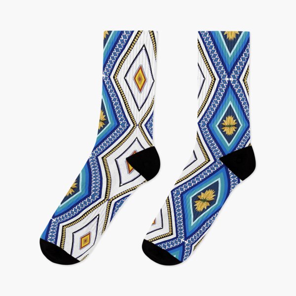 Item preview, Geometric seamless pattern designed and sold by AnyMage.