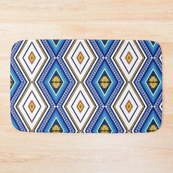 Item preview, Geometric seamless pattern designed and sold by AnyMage.