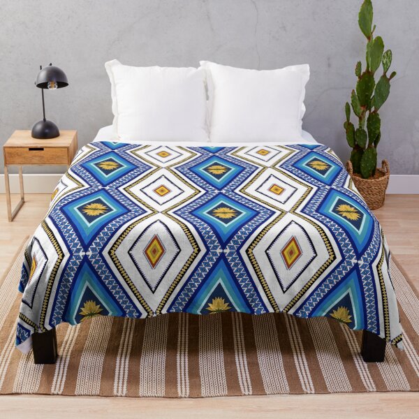 Item preview, Geometric seamless pattern designed and sold by AnyMage.