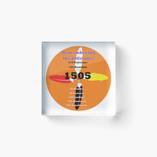 Item preview, 1505 Remembering the little ones designed and sold by Anna-Maria White.