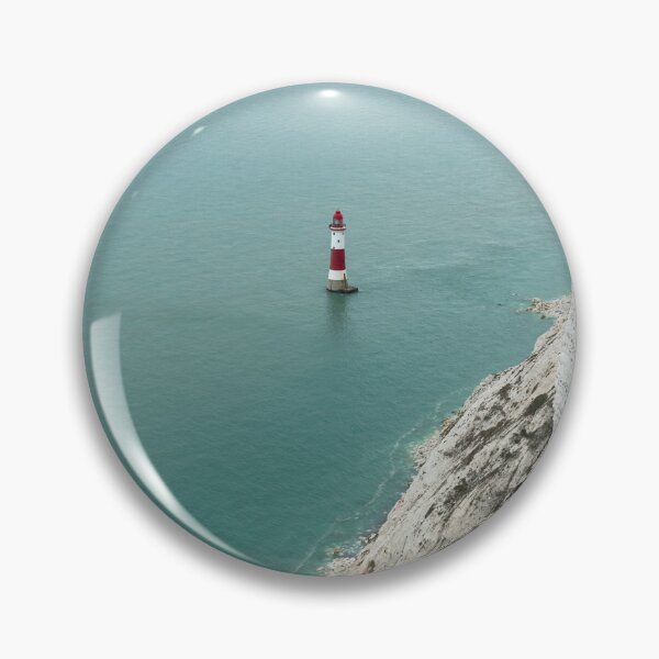 Item preview, Beachy Head Lighthouse designed and sold by Eduardo Vieira.