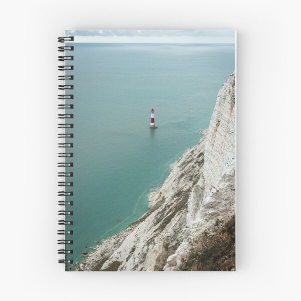 Item preview, Beachy Head Lighthouse designed and sold by Eduardo Vieira.