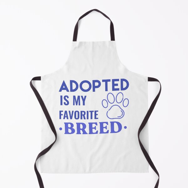 Item preview, Adoptado es mi raza favorita designed and sold by sunnyxvibesss.