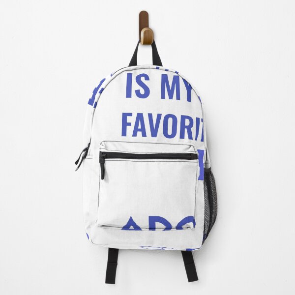 Item preview, Adoptado es mi raza favorita designed and sold by sunnyxvibesss.