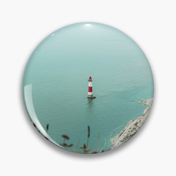 Item preview, Beachy Head Lighthouse designed and sold by Eduardo Vieira.