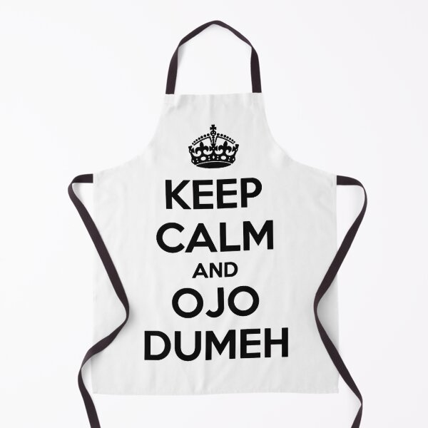 Item preview, Ojodumeh designed and sold by TheMagicShoppy.