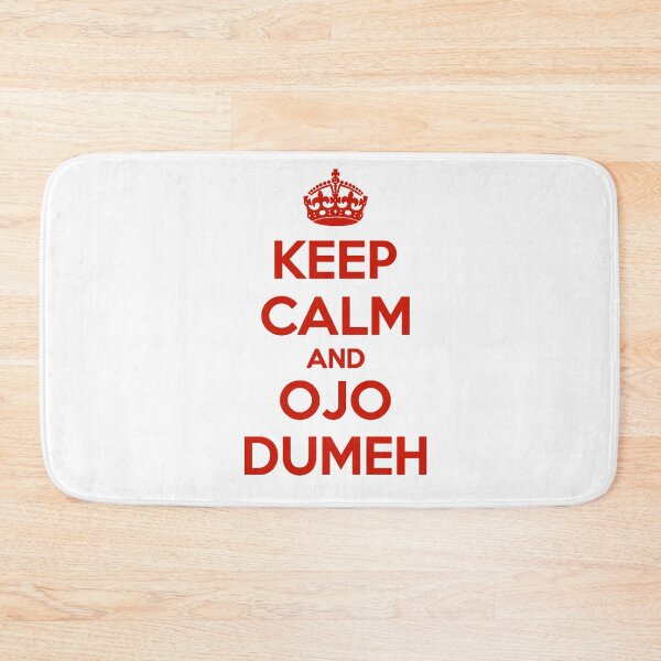 Item preview, Ojodumeh designed and sold by TheMagicShoppy.
