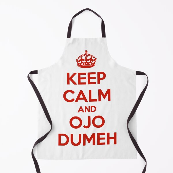 Item preview, Ojodumeh designed and sold by TheMagicShoppy.