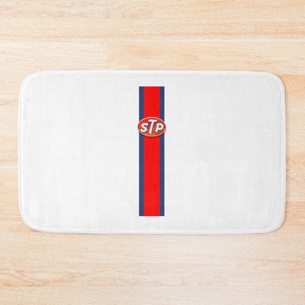 Item preview, Motor Oil T-ShirtSTP Racing - Stripe  designed and sold by HIDROSHOP.