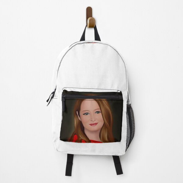 Item preview, The Portrait of Miranda Otto designed and sold by redapples421.