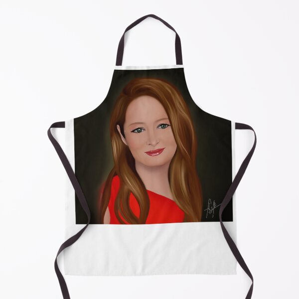 Item preview, The Portrait of Miranda Otto  designed and sold by redapples421.