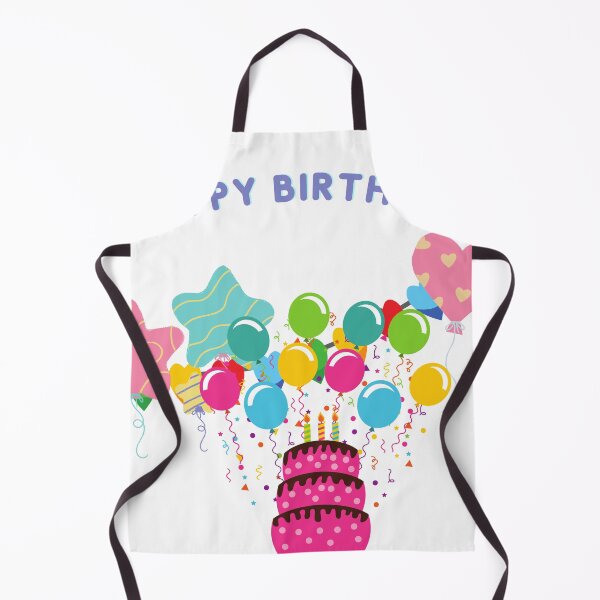 Item preview, happy birthday - greeting card designed and sold by bahicharafe.