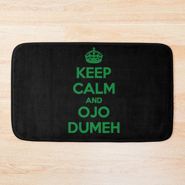 Item preview, Ojodumeh designed and sold by TheMagicShoppy.