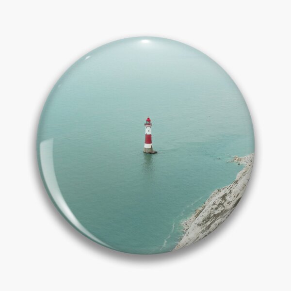Item preview, Beachy Head Lighthouse designed and sold by Eduardo Vieira.