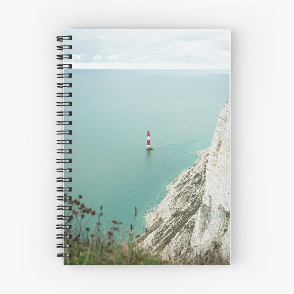 Item preview, Beachy Head Lighthouse designed and sold by Eduardo Vieira.