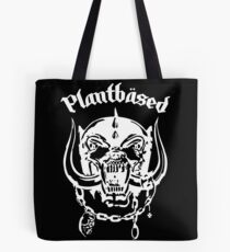 PLÄNTBÄSED Tote Bag