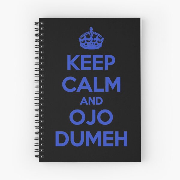 Item preview, Ojodumeh designed and sold by TheMagicShoppy.