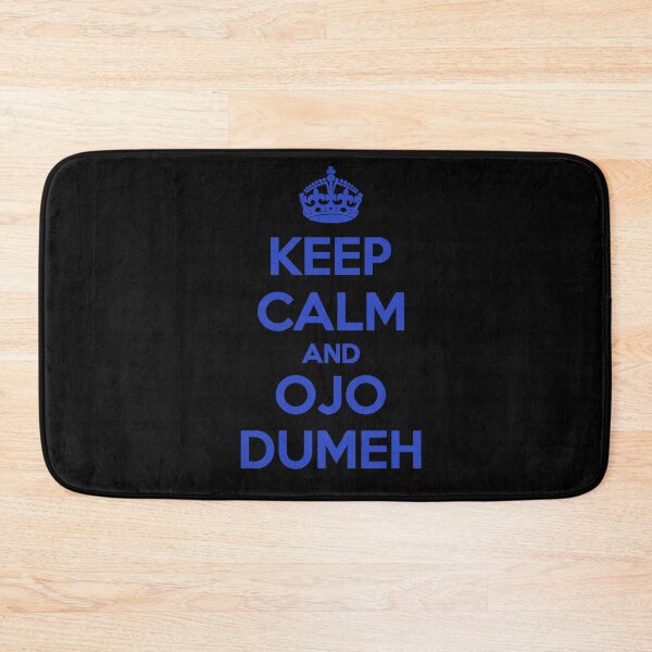 Item preview, Ojodumeh designed and sold by TheMagicShoppy.