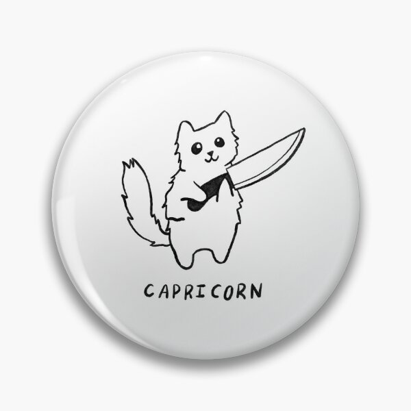 Item preview, Capricorn line designed and sold by arceart.