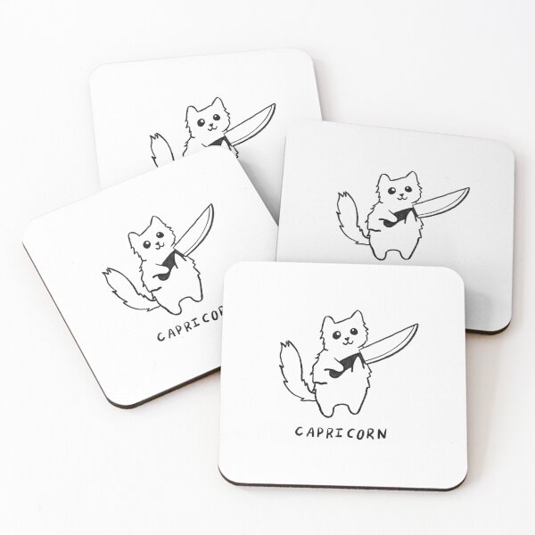 Item preview, Capricorn line designed and sold by arceart.