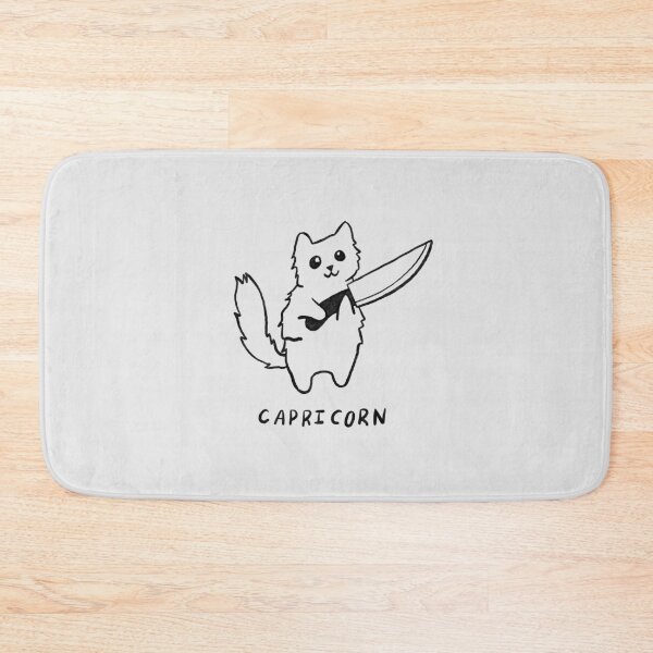 Item preview, Capricorn line designed and sold by arceart.
