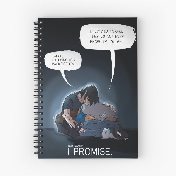 Item preview, I promise designed and sold by gretateg.