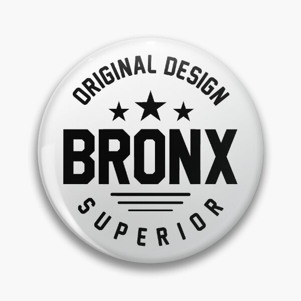 Item preview, BRONX SUPERIOR designed and sold by johndesignwaves.