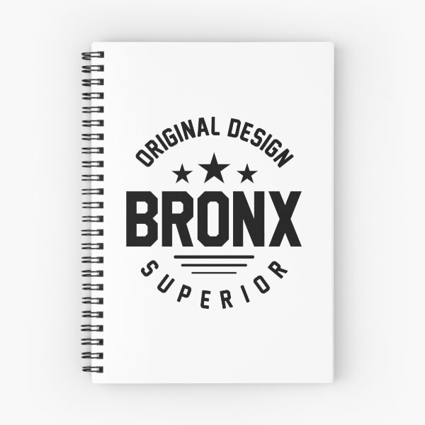 Item preview, BRONX SUPERIOR designed and sold by johndesignwaves.