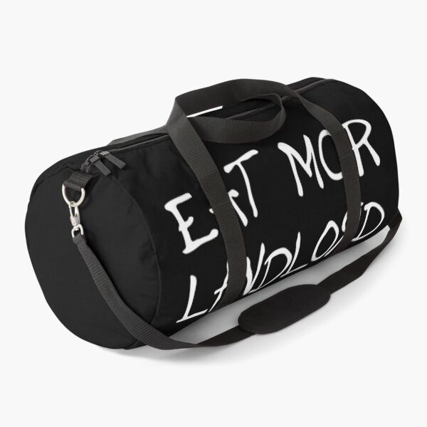 Item preview, Eat Mor Landlord designed and sold by cyberlight.