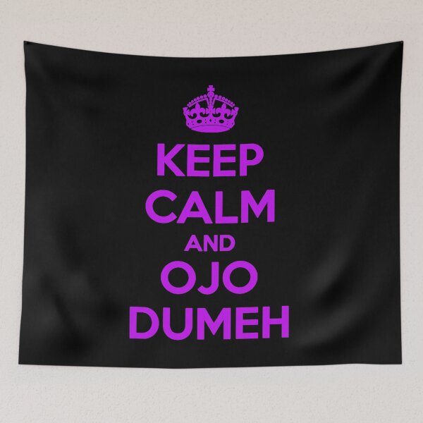 Item preview, Ojodumeh designed and sold by TheMagicShoppy.