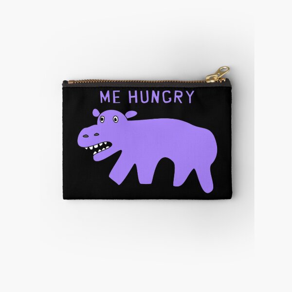 Item preview, Me Hungry designed and sold by ChrisButler.
