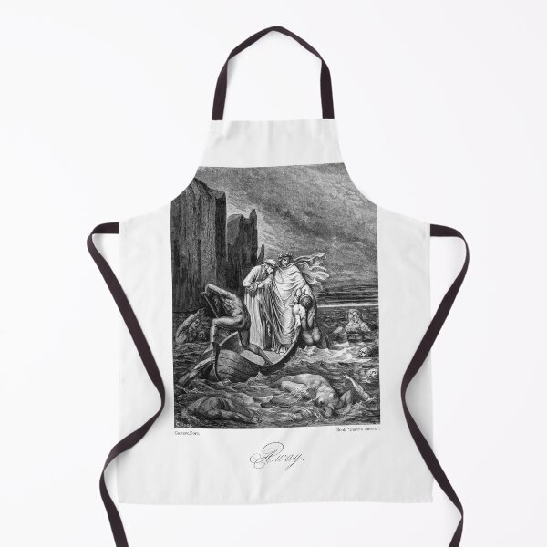 Item preview, Away down there, Victorian Reproduction,  designed and sold by TanyDi.
