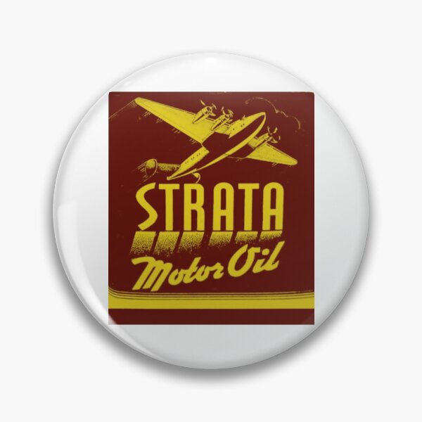 Item preview, Motor Oil T-ShirtStrata Oil  designed and sold by HIDROSHOP.