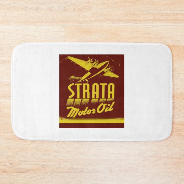 Item preview, Motor Oil T-ShirtStrata Oil  designed and sold by HIDROSHOP.