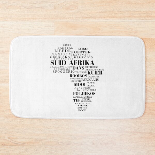 Item preview, Proudly South African designed and sold by Kallo-Kraft.