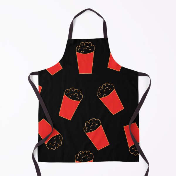 Item preview, popcorn pattern designed and sold by Northendesigns.
