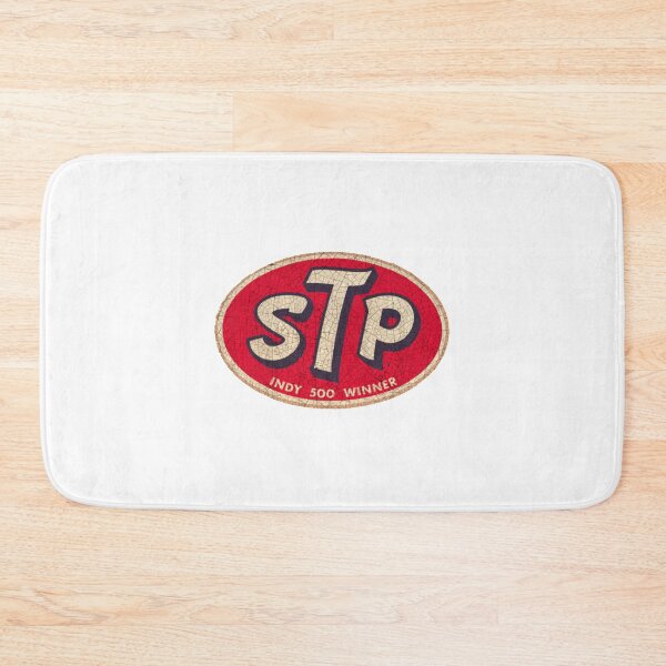 Item preview, Motor Oil T-ShirtSTP Racing  designed and sold by HIDROSHOP.