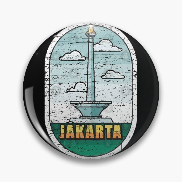 Item preview, Logotipo de Yakarta designed and sold by Aceton85.